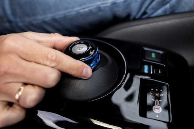 Identifying Signs of Brake Sensor Malfunction