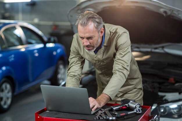 Identifying Common ABS Warning Signs in European Cars