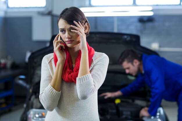 How to Detect Transmission Issues Early